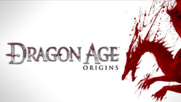 Изучаем территорию #38 \ Dragon Age Origins