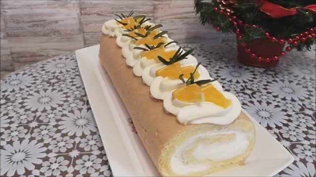 Рулет БЕЗ МУКИ НЕ ЛОМАЕТСЯ НЕ КРОШИТЬСЯ КРЕМ как МОРОЖЕНОЕ НЕВОЗМОЖНО ОСТАНОВИТЬСЯ