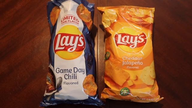 Mid Week Snack | Lays Chips | Game Day Chili | Jalapeno Cheddar смотреть онлайн