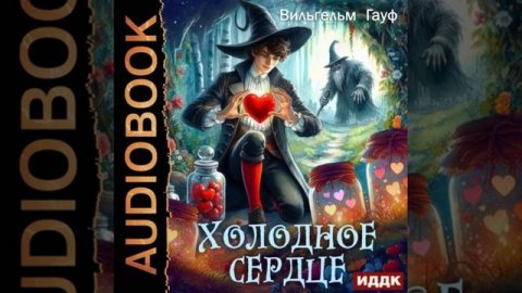 Холодное сердце