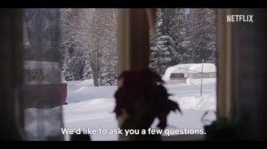 Убийства в Оре (трейлер ) сериал 2025 Netflix