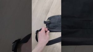 СУМКА 5.11 TACTICAL "LV6 WAIST PACK 2.0"