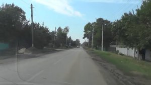 2014.09.12 Виды станицы Кагальницкой