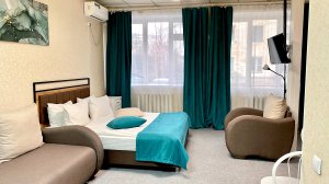 Серова, 30 (Чита) - Гостиница Декабрист номер 312