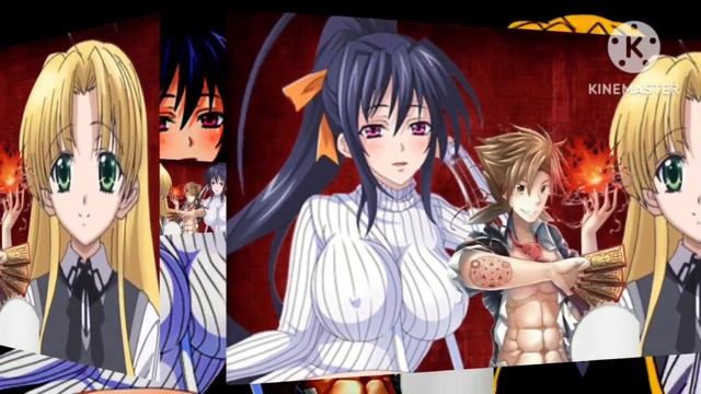 What if Issei becomes Game Boss [ Dark Lord ] | Part 2 |
