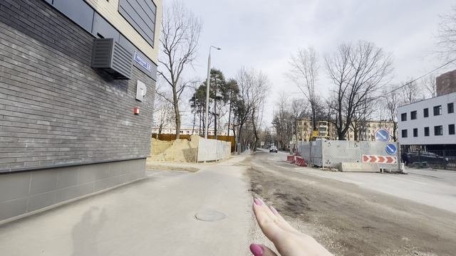 Обзорное видео