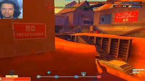 Десять патронов осталось | Team Fortress 2 | Летсплей