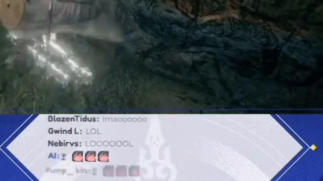 Kronii confused with what happened [Hololive Clip] смотреть онлайн