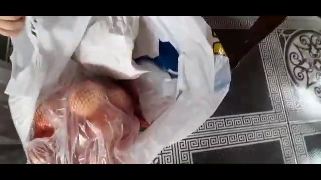 Покупка продуктов//посылка смотреть онлайн