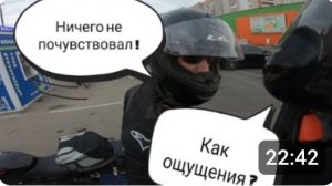 Мотобудни День#18. Везу тяжёлого второго номера.
