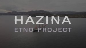 HAZINA - Куныр Буга клип