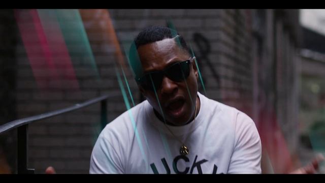 Eric Boss - Bad Luck (Promo Video) смотреть онлайн