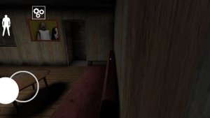 2 часть игры бабки granny
