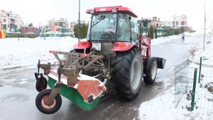 Трактор TYM T723 STNZT 2013 года