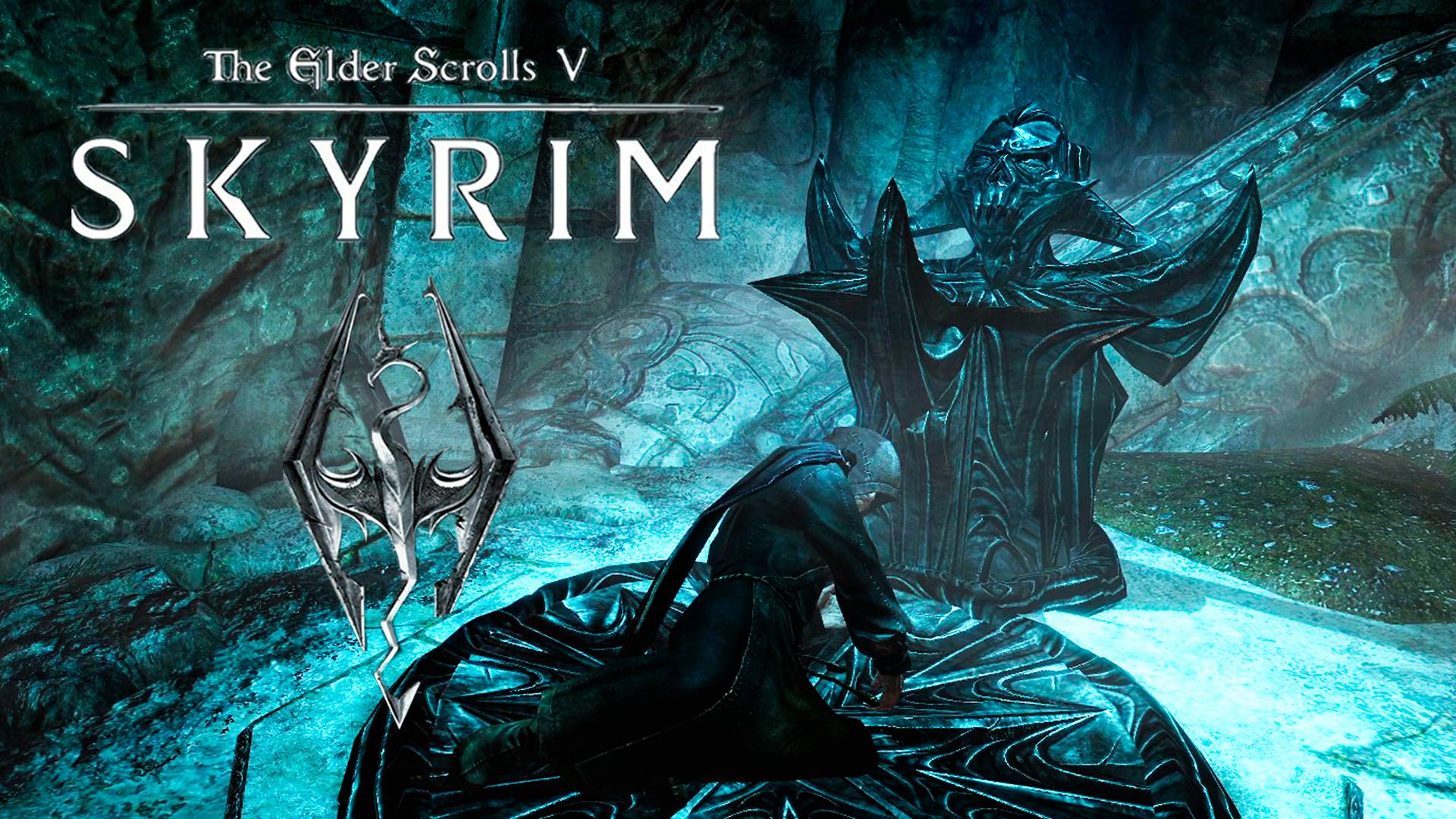 ХИТРЫЙ МОЛАГ БАЛ ► The Elder Scrolls 5: Skyrim (2011) #41