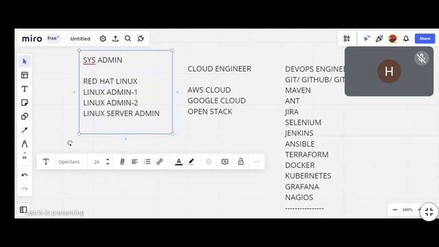 DEVOPS ENGINEERING|REDHAT|EPISODE -1