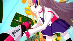 【VOCALOID】Galaco -「ANOTHER:WORLD」 +VSQx