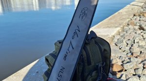 Москва-река. Silver Stream NEO LINE NL572EXUL