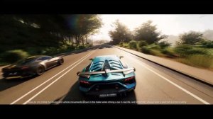 Test Drive Unlimited Solar Crown - Official Launch Trailer