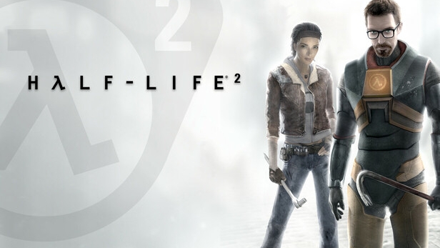 Прохождение Half-Life 2 Episode Two