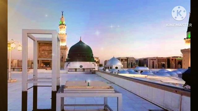 Adam sai laayi hai hasti main aarzo e Rasool (S.A.W) | New Naat Sharif | Deeni Content смотреть онлайн