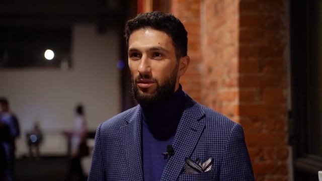 Отзыв о ШВК: Алексей Фарманян смотреть онлайн