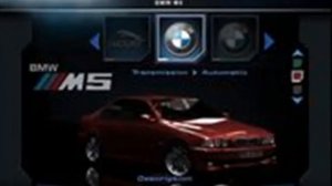 bmw m5 wiki