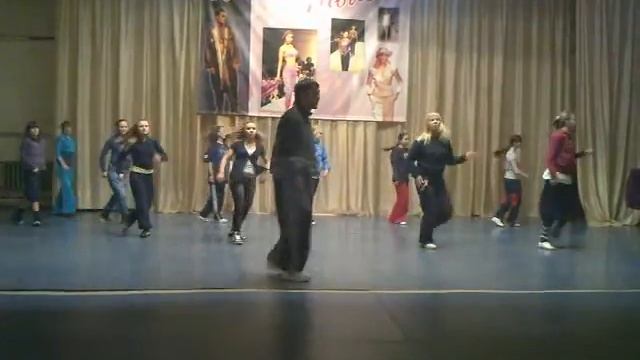 Street - Life-style смотреть онлайн