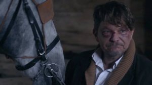 Вспоминая сериал "Тени над Балканами"