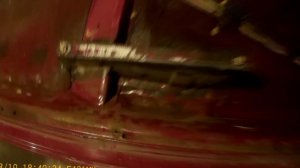 Ремонт кузова ваз классика. Часть 1