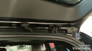 Jeep Grand Cherokee rear view camera not working, fault U026400