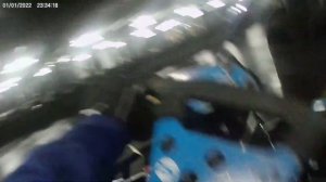 Part 20 of karting, race academy (intermediate) my camera turned off once so sorry about the cut