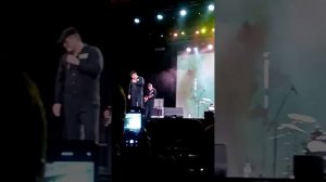 группа #бутырка "Какая осень в лагерях" Концерт в Екатеринбурге 18.11.2022