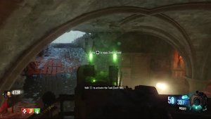 💀 ТОЛЬКО ХАРДКОР! BLACK OPS 3 ZOMBIES ORIGINS – 1 ЧАС НЕПРЕРЫВНОГО ЭКШЕНА! 🧟🔥