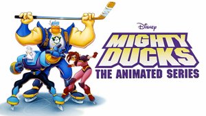 Могучие утята - Mighty Ducks - Трейлер мультфильма