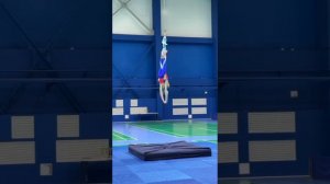 очередное выступление на гамаке