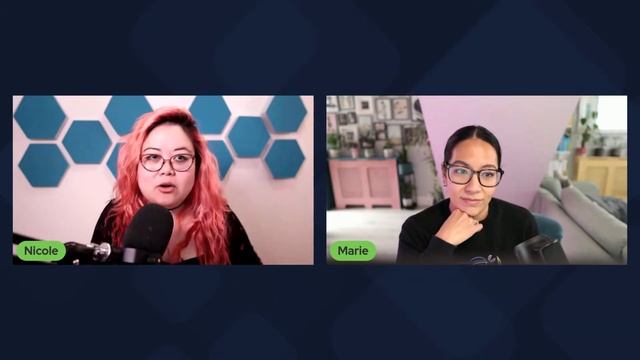 10 tips for starting (or progressing) a career in tech (A&A #4) смотреть онлайн