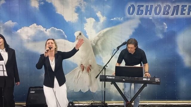 23.03.2025г. Поклонение