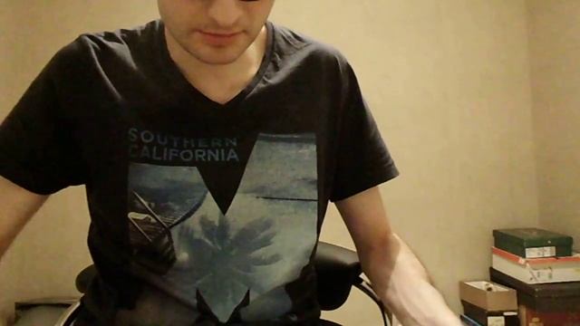 présentation carabine manuarm 6 mm flobert 1er partie смотреть онлайн