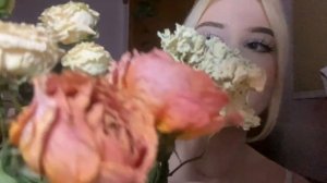 Асмр крашусь