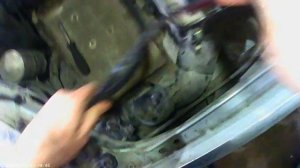 Замена эбу nisan almera classic