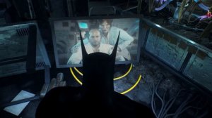 Batman: Arkham Knight - NEW "Beware The Batman" Skin Gameplay [Arkham Knight Cinematic]