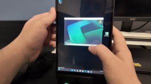 Legion GO + eGPU как установить драйвер Nvidia / How to install eGPU with Lenovo Legion GO
