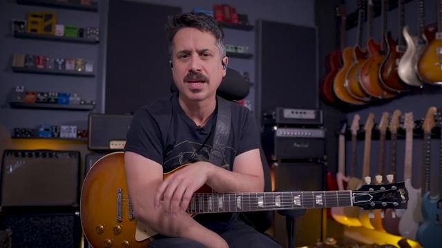 Let me show you 3 Ways To Use Blues Licks