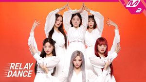 (G)I-DLE "HWAA" (4K)