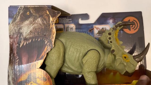 NEWSINOCERATOPS DINO SHORTS  COMING SOON TO THE DINO ADVENTURE TOURS  AIR FRIDAYS  INBOXING
