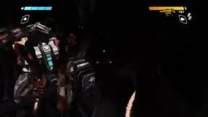 Transformers War For Cybertron Chapter #9 - Aerial Assault