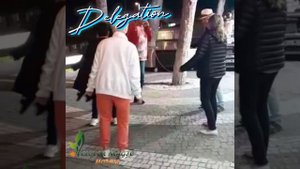 CLOVER MAGIC HOTELS • DELEGATION • NOVA BEACH & ALTINKUM PARK • 2023