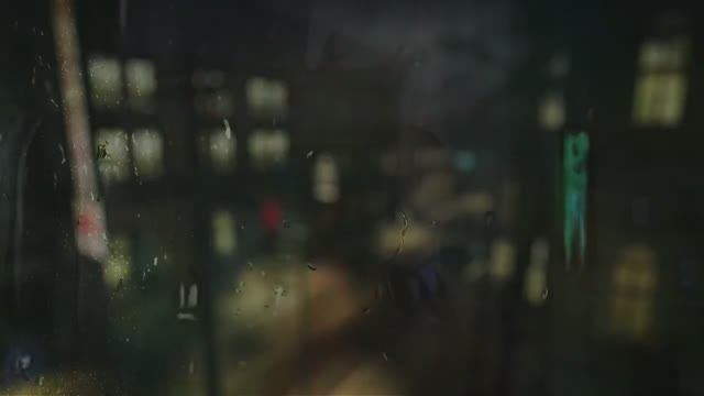 Vampire- The Masquerade - Bloodlines - Santa Monica Theme (Extended Soothing Version)