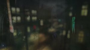 Vampire- The Masquerade - Bloodlines - Santa Monica Theme (Extended Soothing Version)